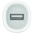  Kanex KFZ-Ladegert USB - 2,4A - wei