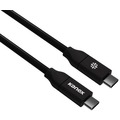  Kanex USB-C auf USB-C Ladekabel - 2m - schwarz