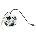  KitSound Mini Buddy Speaker Fuball Design