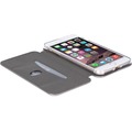  Krusell FolioCase Orsa fr Apple iPhone 7 Plus / iPhone 8 Plus - silber