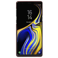 Krusell Sandby Cover for Galaxy Note 9 Rust