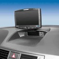 Kuda Navigationskonsole für Opel Meriva ab 05/03 Kunstleder