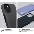 LAUT Shield iPhone 14 Plus Navy Blue