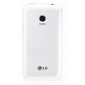  LG E720 Optimus Chic, white