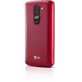  LG G2 mini, rot