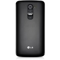 LG G2 16GB, schwarz (Telekom) + Jabra Stereo Headset REVO, schwarz