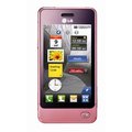 LG GD510 POP pink