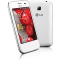 LG Optimus L3 II Dual SIM, weiß