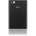  LG Optimus Vu, schwarz