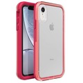 Lifeproof Backcase - Coral Sunset - für Apple iPhone XR