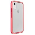 Lifeproof Backcase - Coral Sunset - für Apple iPhone XR