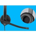 Logitech® Business USB-Headset H570e Stereo
