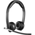 Logitech® Wireless Headset Dual H820e