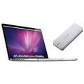 Apple MacBook Pro 15 Core i7 500GB HDD 4GB RAM (2012) + Huawei HiMini E369