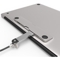 Maclocks Maclocks Blade Tablet Lock mit Kabelschloss - Universal