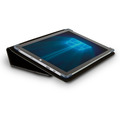  maroo Executive Kickstand Folio, Microsoft Surface Pro 7/6/5/LTE, schwarz, MR-MS3850