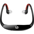 Motorola Bluetooth Stereo-Headset S10-HD, schwarz-rot