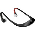  Motorola Bluetooth Stereo-Headset S10-HD, schwarz-rot