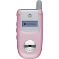 Motorola V220 pink