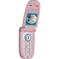 Offen Motorola V220 pink