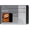 Nokia Akku BL-4C 760 mAh Li-Ion