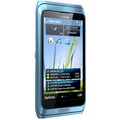  Nokia E7 Communicator, blau