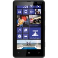 Nokia Lumia 820, schwarz NB