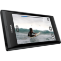  Nokia N9-00 64 GB, schwarz (EU-Ware)