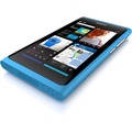  Nokia N9-00 16 GB, cyan-blau (EU-Ware)