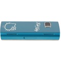  Hello Kitty Nokia X6 8GB, azur-blau