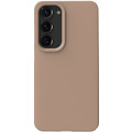 Nudient Thin for Galaxy S23 clay Beige