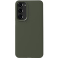 Nudient Thin for Galaxy S23+ Pine Green