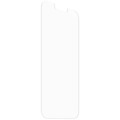 OtterBox Alpha Glass Anti-Microbial Apple iPhone 14 Plus/13 Pro Max - clear