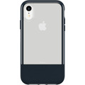 OtterBox Slim Case iPhone XR incl. Alpha Glass, Lucent Jade, blau