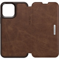  OtterBox Strada Folio for iPhone 13 Pro Max brown
