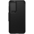 OtterBox Strada Samsung Galaxy S23+ Shadow - black