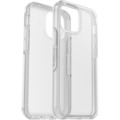 OtterBox Symmetry Clear for iPhone 13 mini clear