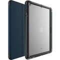 OtterBox Symmetry Folio ProPack for iPad 10,2 (2019/2020) blue