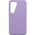 OtterBox Symmetry Hülle für Samsung Galaxy S23 You Lilac It lila