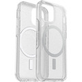 OtterBox Symmetry Plus Clear for iPhone 13 mini clear stardust