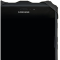  OtterBox Utility Series Latch Handstrap Case, Samsung Galaxy Tab Active 2, Black