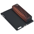  Ozaki O!Music Powow+ Bluetooth Lautsprecher, Wood