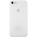 Ozaki O!Coat 0.3 Jelly Case - Apple iPhone 7 / iPhone 8 / iPhone SE 2020 - transparent
