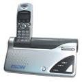 Panasonic KX-TCD 706 ISDN-DECT, silber