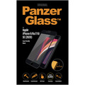 PanzerGlass Apple iPhone 6/7/8/4.7" 2020 Case Friendly, Black