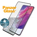 PanzerGlass Case Friendly for Galaxy S21 FE transparent