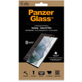  PanzerGlass Case Friendly for Galaxy S22 Ultra schwarz