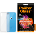  PanzerGlass ClearCase for iPhone XR clear
