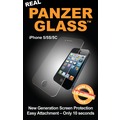 PanzerGlass Displayschutz für iPhone 5/5S/SE