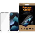 PanzerGlass E2E iPhone 13 mini Case Friendly, Black *PRO